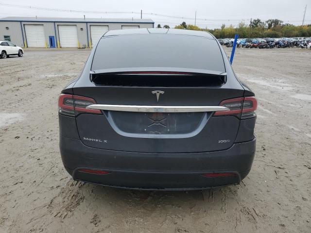 Photo 5 VIN: 5YJXCDE23JF122300 - TESLA MODEL X 