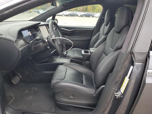 Photo 6 VIN: 5YJXCDE23JF122300 - TESLA MODEL X 