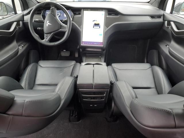 Photo 7 VIN: 5YJXCDE23JF122300 - TESLA MODEL X 