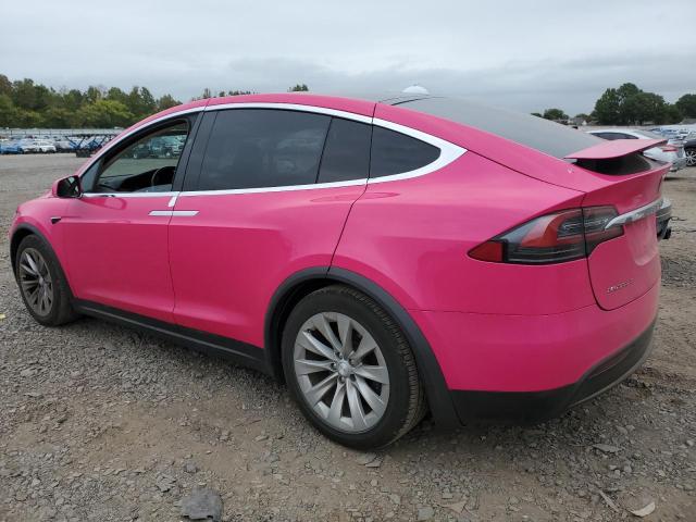 Photo 1 VIN: 5YJXCDE23JF134933 - TESLA MODEL X 