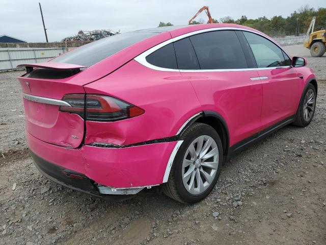 Photo 2 VIN: 5YJXCDE23JF134933 - TESLA MODEL X 