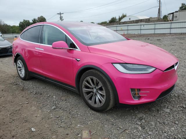 Photo 3 VIN: 5YJXCDE23JF134933 - TESLA MODEL X 