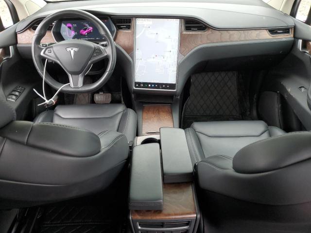 Photo 7 VIN: 5YJXCDE23JF134933 - TESLA MODEL X 