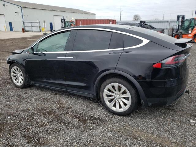 Photo 1 VIN: 5YJXCDE23KF188055 - TESLA MODEL X 