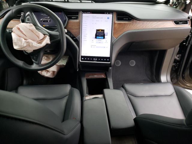 Photo 8 VIN: 5YJXCDE23LF231097 - TESLA MODEL X 