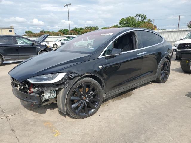 Photo 0 VIN: 5YJXCDE24HF053854 - TESLA MODEL X 