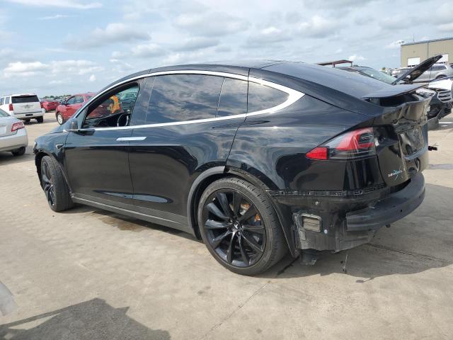 Photo 1 VIN: 5YJXCDE24HF053854 - TESLA MODEL X 