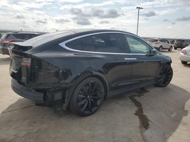 Photo 2 VIN: 5YJXCDE24HF053854 - TESLA MODEL X 