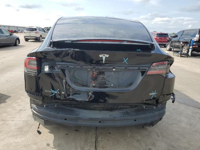 Photo 5 VIN: 5YJXCDE24HF053854 - TESLA MODEL X 