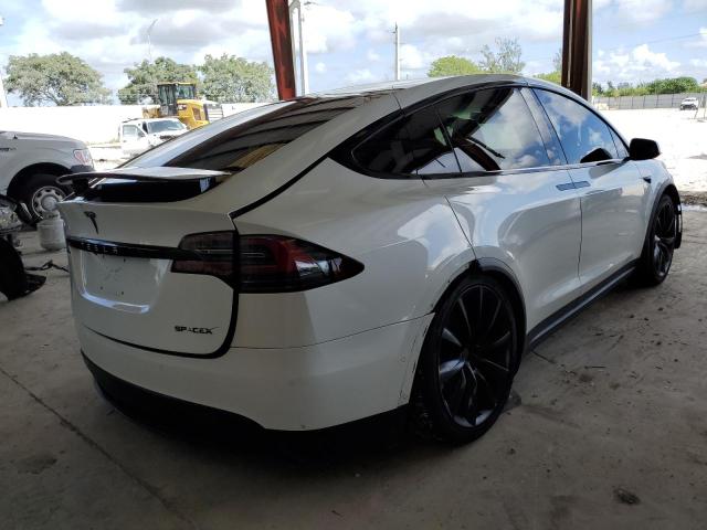 Photo 3 VIN: 5YJXCDE24JF143012 - TESLA MODEL X 