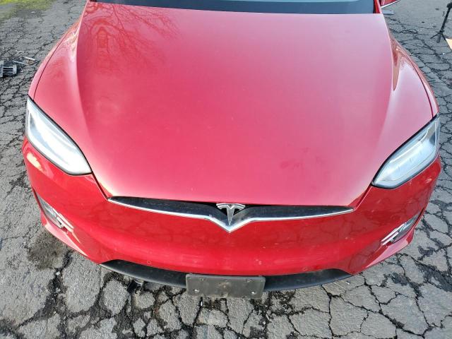 Photo 11 VIN: 5YJXCDE24KF151158 - TESLA MODEL X 