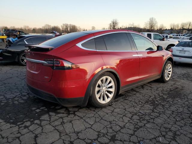 Photo 2 VIN: 5YJXCDE24KF151158 - TESLA MODEL X 