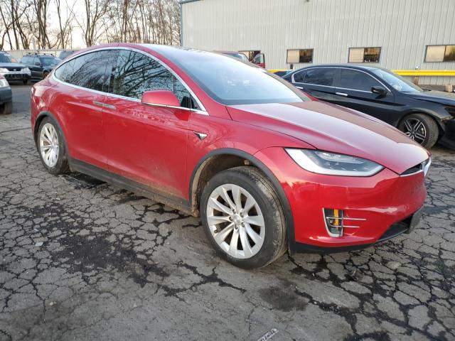 Photo 3 VIN: 5YJXCDE24KF151158 - TESLA MODEL X 