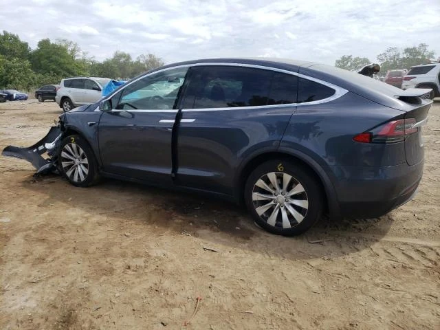 Photo 1 VIN: 5YJXCDE24LF249687 - TESLA MODEL X 