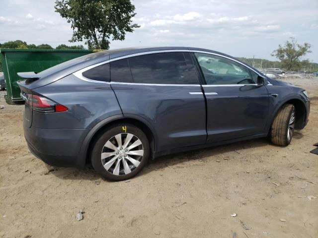 Photo 2 VIN: 5YJXCDE24LF249687 - TESLA MODEL X 