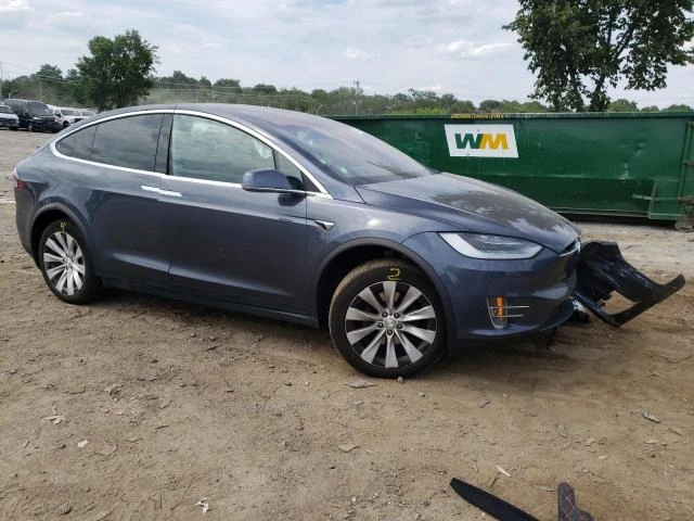 Photo 3 VIN: 5YJXCDE24LF249687 - TESLA MODEL X 