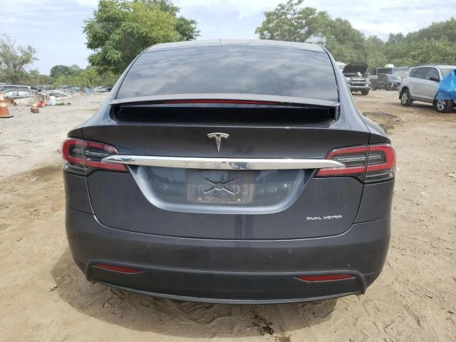 Photo 5 VIN: 5YJXCDE24LF249687 - TESLA MODEL X 