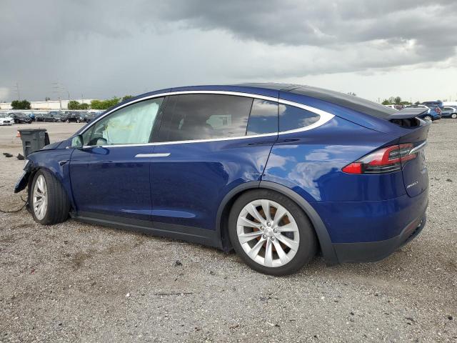 Photo 1 VIN: 5YJXCDE25JF089932 - TESLA MODEL X 