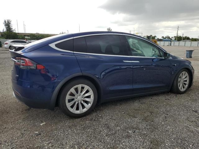 Photo 2 VIN: 5YJXCDE25JF089932 - TESLA MODEL X 