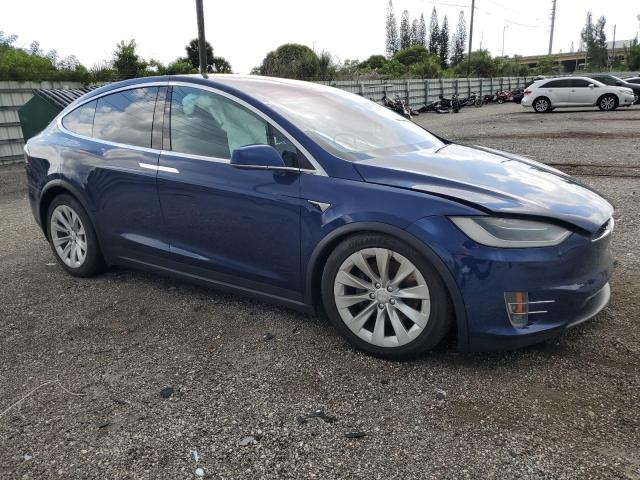 Photo 3 VIN: 5YJXCDE25JF089932 - TESLA MODEL X 