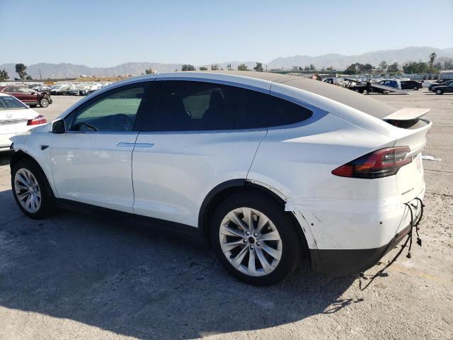 Photo 1 VIN: 5YJXCDE25JF103635 - TESLA MODEL X 