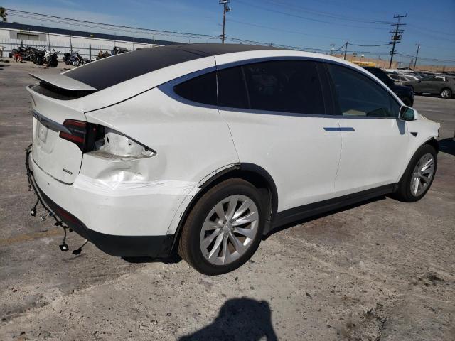 Photo 2 VIN: 5YJXCDE25JF103635 - TESLA MODEL X 