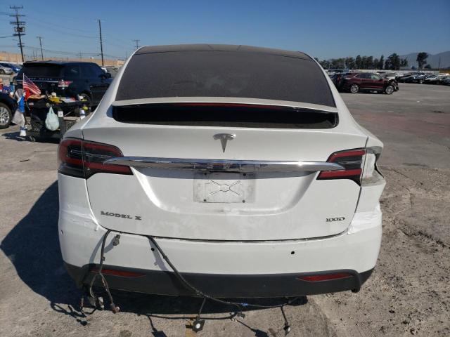 Photo 5 VIN: 5YJXCDE25JF103635 - TESLA MODEL X 