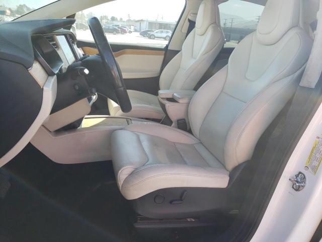 Photo 6 VIN: 5YJXCDE25JF103635 - TESLA MODEL X 