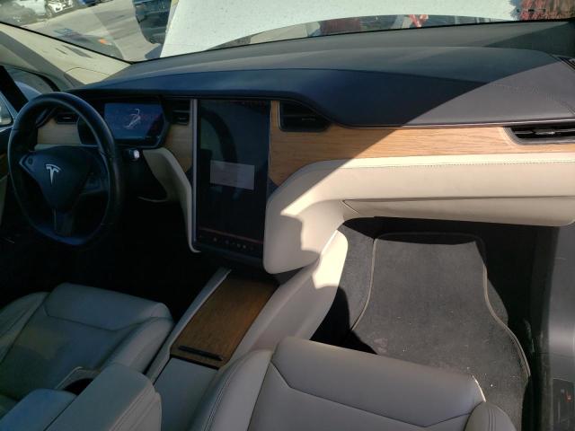 Photo 7 VIN: 5YJXCDE25JF103635 - TESLA MODEL X 