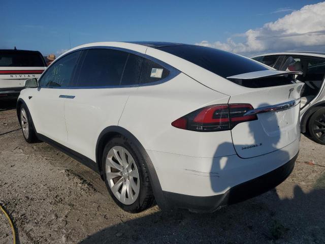 Photo 1 VIN: 5YJXCDE25JF113209 - TESLA MODEL X 