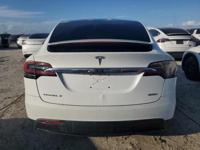 Photo 5 VIN: 5YJXCDE25JF113209 - TESLA MODEL X 