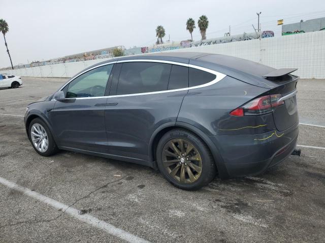 Photo 1 VIN: 5YJXCDE25KF158944 - TESLA MODEL X 