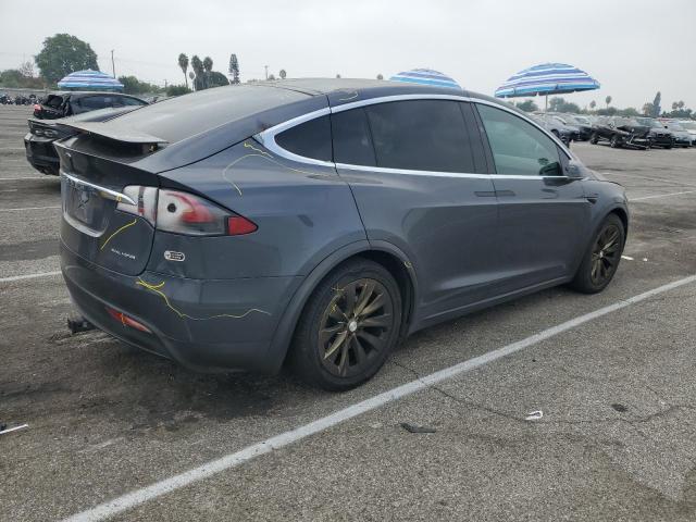 Photo 2 VIN: 5YJXCDE25KF158944 - TESLA MODEL X 