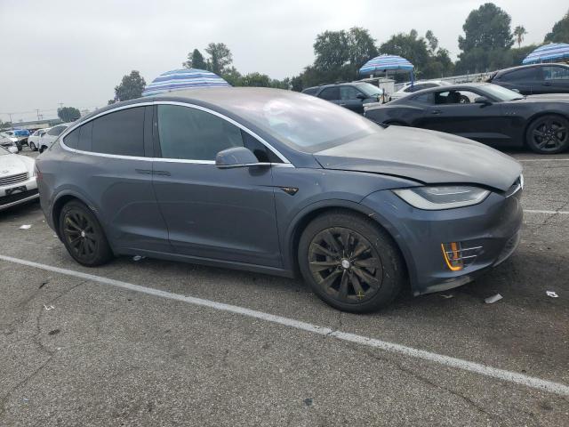 Photo 3 VIN: 5YJXCDE25KF158944 - TESLA MODEL X 