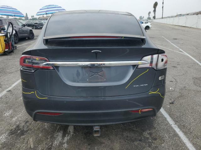 Photo 5 VIN: 5YJXCDE25KF158944 - TESLA MODEL X 