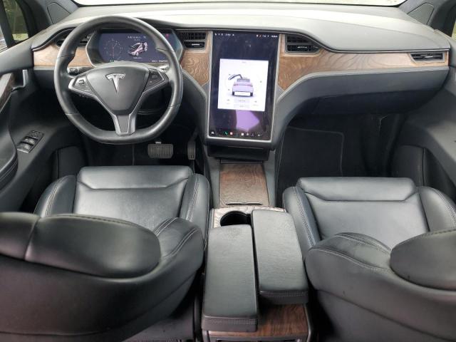 Photo 7 VIN: 5YJXCDE25KF158944 - TESLA MODEL X 