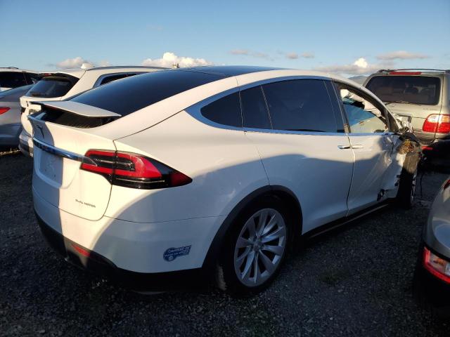 Photo 1 VIN: 5YJXCDE25LF301599 - TESLA MODEL X 