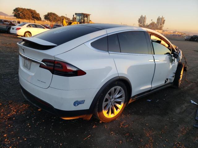 Photo 2 VIN: 5YJXCDE25LF301599 - TESLA MODEL X 