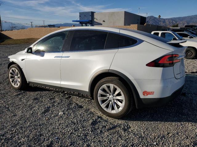 Photo 1 VIN: 5YJXCDE26HF078870 - TESLA MODEL X 