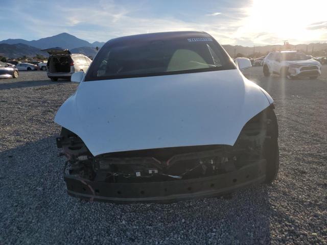 Photo 4 VIN: 5YJXCDE26HF078870 - TESLA MODEL X 