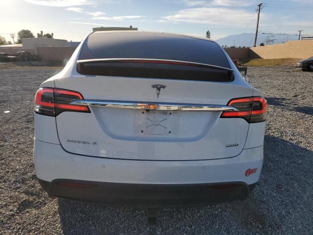 Photo 5 VIN: 5YJXCDE26HF078870 - TESLA MODEL X 