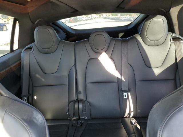 Photo 9 VIN: 5YJXCDE26HF078870 - TESLA MODEL X 