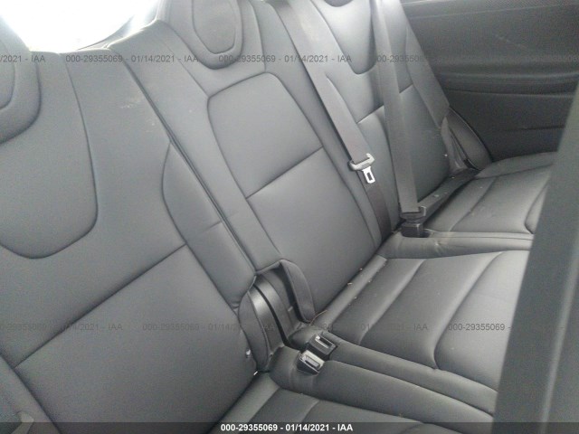 Photo 7 VIN: 5YJXCDE26JF088210 - TESLA MODEL X 