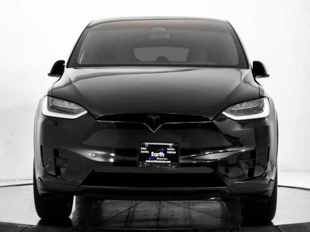 Photo 2 VIN: 5YJXCDE26JF089356 - TESLA MODEL X 