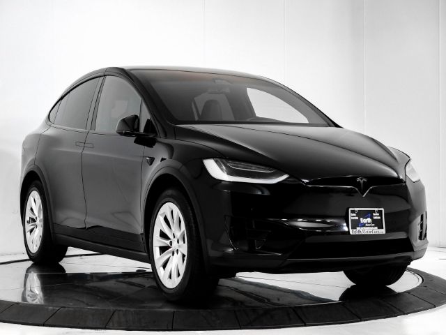 Photo 3 VIN: 5YJXCDE26JF089356 - TESLA MODEL X 