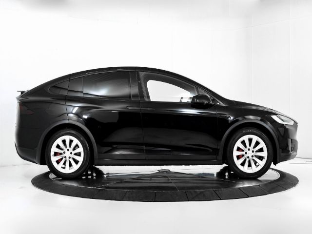 Photo 4 VIN: 5YJXCDE26JF089356 - TESLA MODEL X 