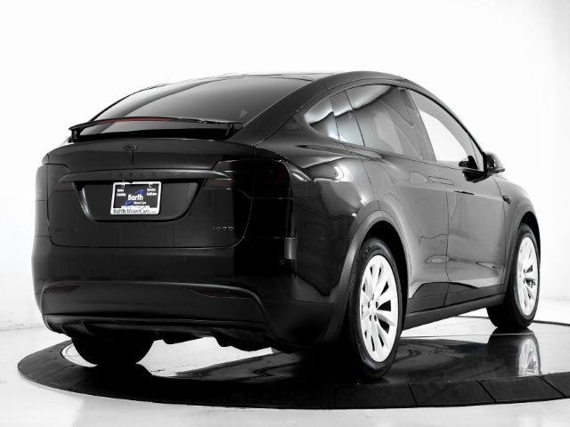 Photo 5 VIN: 5YJXCDE26JF089356 - TESLA MODEL X 