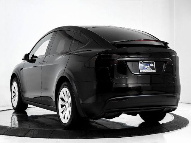 Photo 7 VIN: 5YJXCDE26JF089356 - TESLA MODEL X 