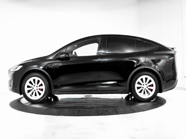 Photo 8 VIN: 5YJXCDE26JF089356 - TESLA MODEL X 