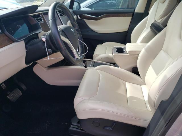 Photo 6 VIN: 5YJXCDE26JF089907 - TESLA MODEL X 